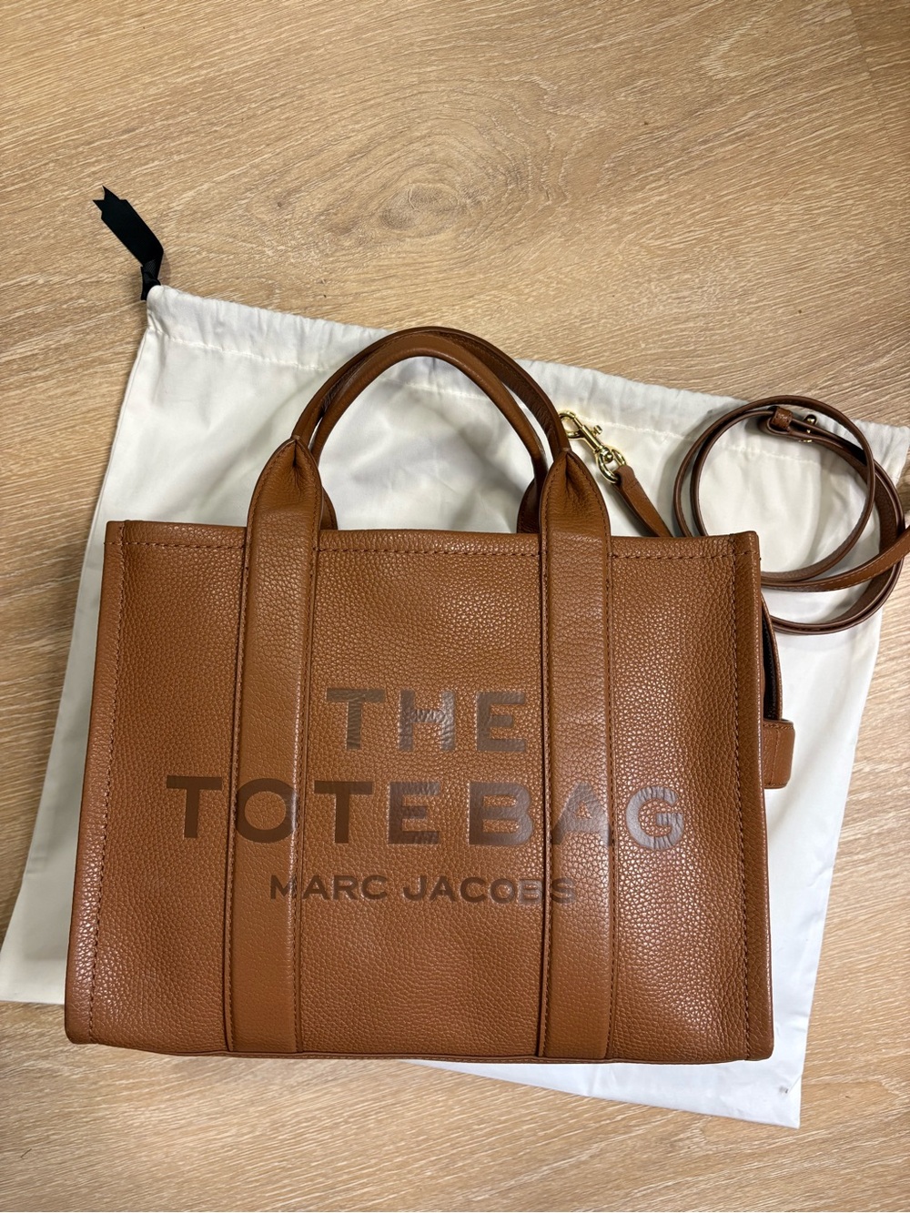 Tote Bag Identification